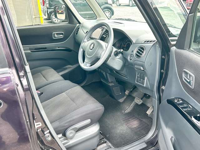 スズキ パレット ６６０ ＳＷ ＸＳ アイドリングストップ H23年 (九州・沖縄) 99