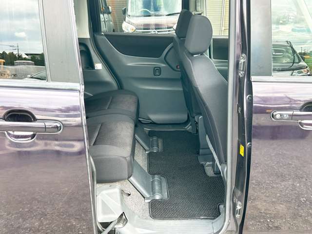 スズキ パレット ６６０ ＳＷ ＸＳ アイドリングストップ H23年 (九州・沖縄) 99