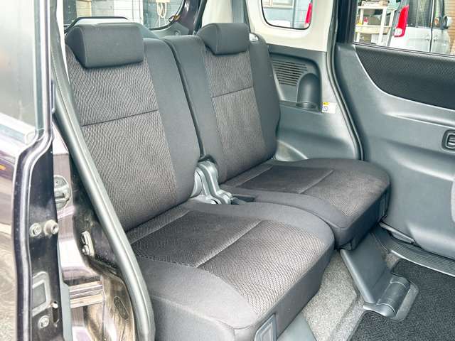 スズキ パレット ６６０ ＳＷ ＸＳ アイドリングストップ H23年 (九州・沖縄) 99