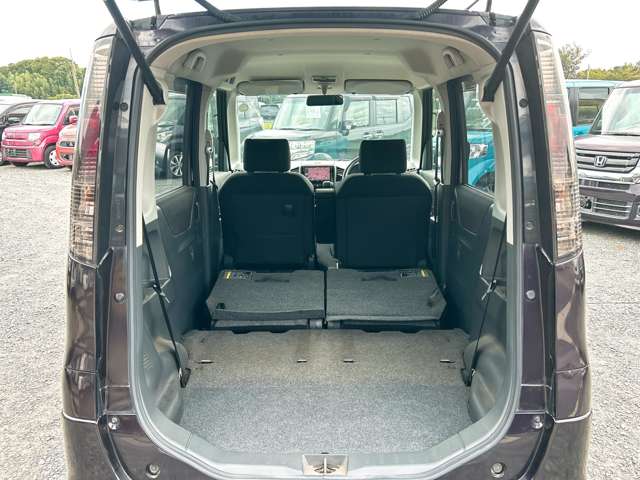 スズキ パレット ６６０ ＳＷ ＸＳ アイドリングストップ H23年 (九州・沖縄) 99