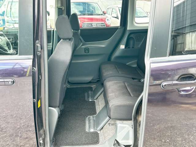 スズキ パレット ６６０ ＳＷ ＸＳ アイドリングストップ H23年 (九州・沖縄) 99