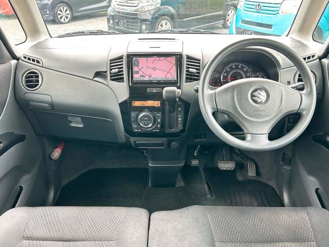 スズキ パレット ６６０ ＳＷ ＸＳ アイドリングストップ H23年 (九州・沖縄) 99