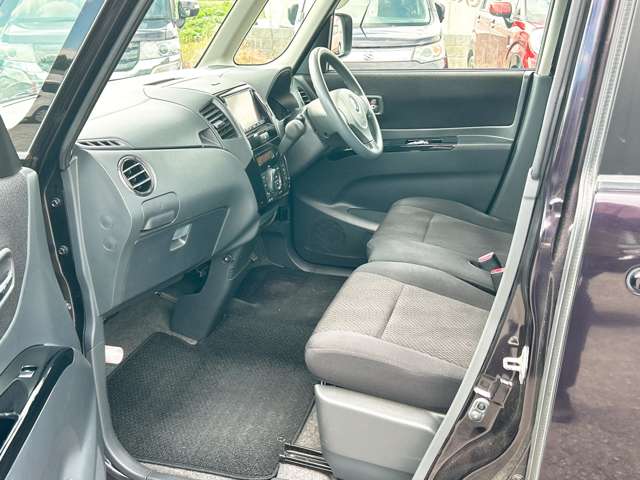 スズキ パレット ６６０ ＳＷ ＸＳ アイドリングストップ H23年 (九州・沖縄) 99