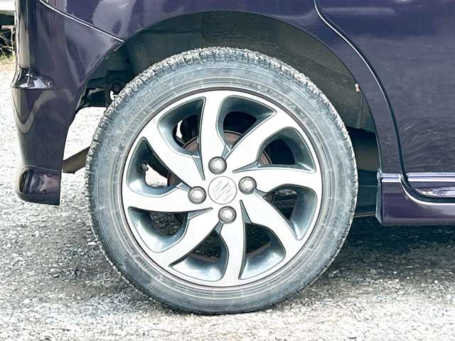 スズキ パレット ６６０ ＳＷ ＸＳ アイドリングストップ H23年 (九州・沖縄) 99