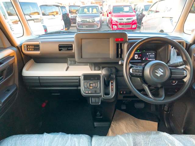 スズキ スペーシア ６６０ ハイブリッド Ｇ R7年 (九州・沖縄) 99