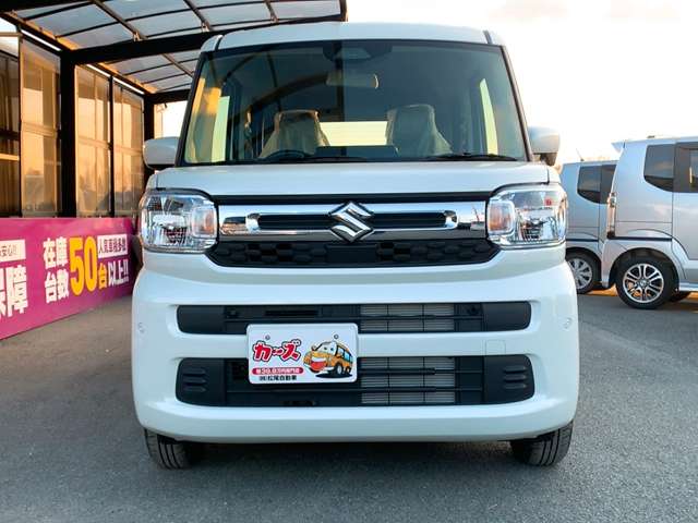 スズキ スペーシア ６６０ ハイブリッド Ｇ R7年 (九州・沖縄) 99