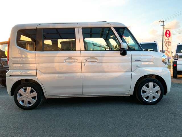 スズキ スペーシア ６６０ ハイブリッド Ｇ R7年 (九州・沖縄) 99