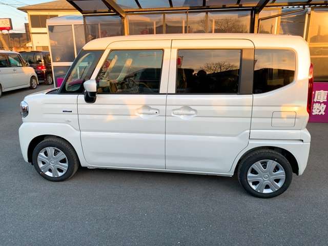 スズキ スペーシア ６６０ ハイブリッド Ｇ R7年 (九州・沖縄) 99