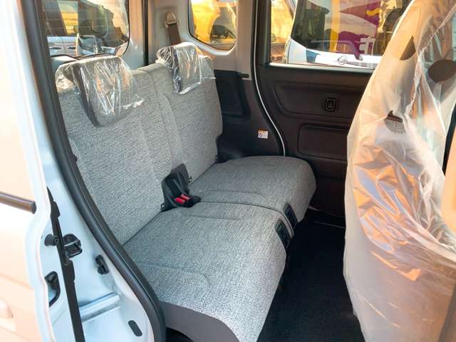 スズキ スペーシア ６６０ ハイブリッド Ｇ R7年 (九州・沖縄) 99