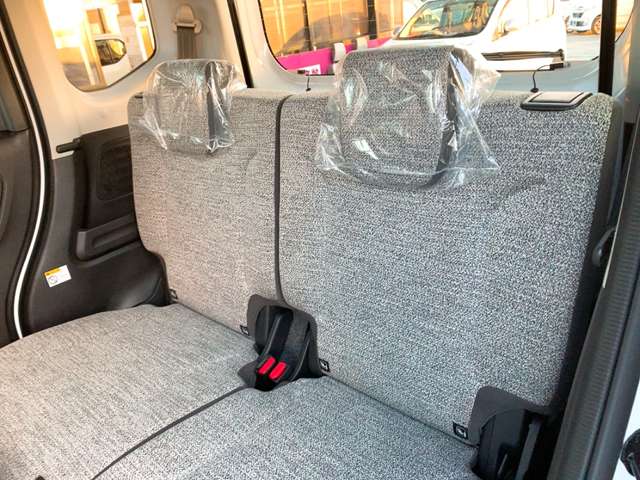 スズキ スペーシア ６６０ ハイブリッド Ｇ R7年 (九州・沖縄) 99