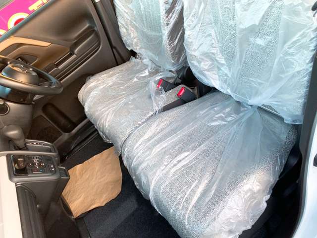 スズキ スペーシア ６６０ ハイブリッド Ｇ R7年 (九州・沖縄) 99