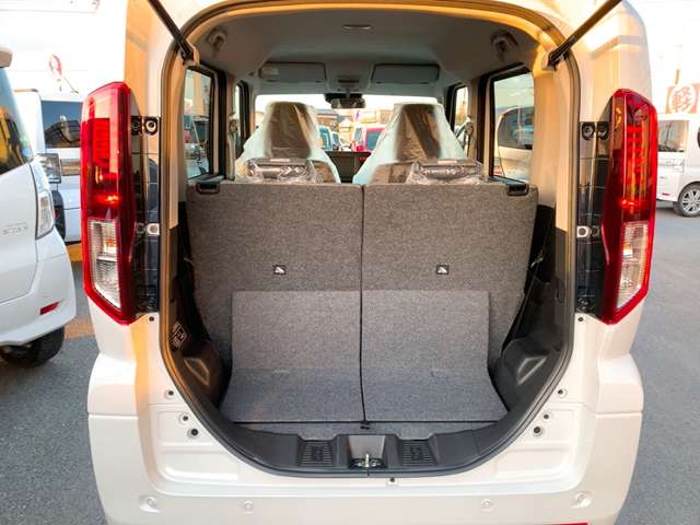 スズキ スペーシア ６６０ ハイブリッド Ｇ R7年 (九州・沖縄) 99