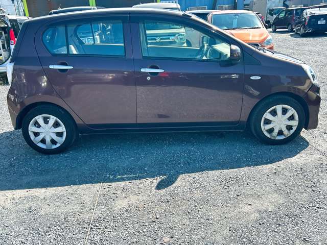 ダイハツ ミラ　イース ６６０ Ｌ ＳＡ H28年 (九州・沖縄) 99