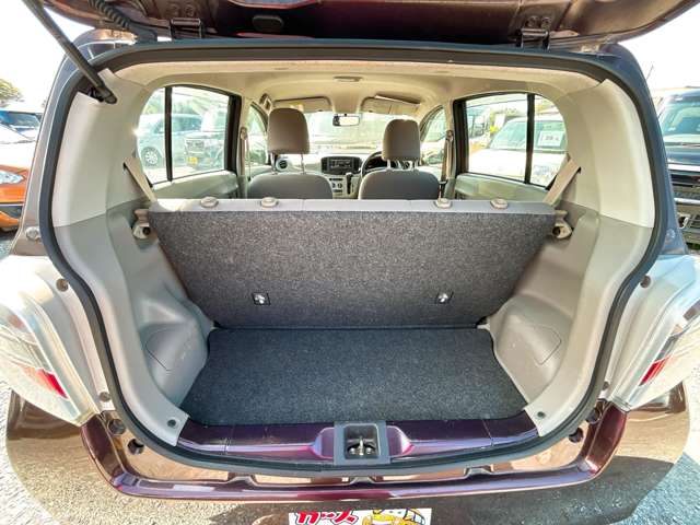 ダイハツ ミラ　イース ６６０ Ｌ ＳＡ H28年 (九州・沖縄) 99