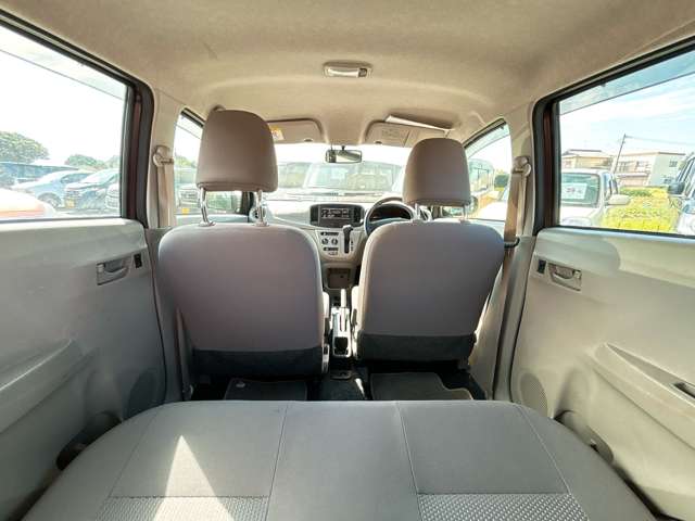 ダイハツ ミラ　イース ６６０ Ｌ ＳＡ H28年 (九州・沖縄) 99