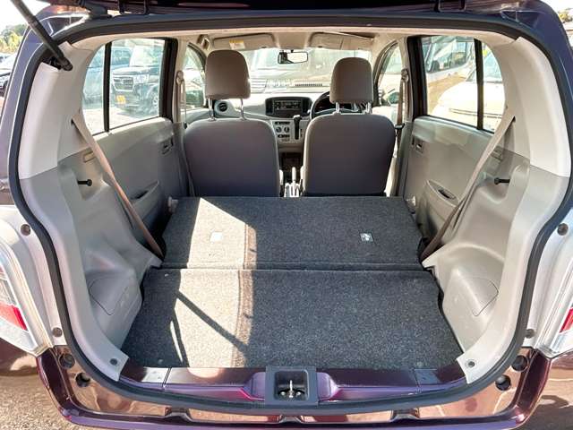 ダイハツ ミラ　イース ６６０ Ｌ ＳＡ H28年 (九州・沖縄) 99