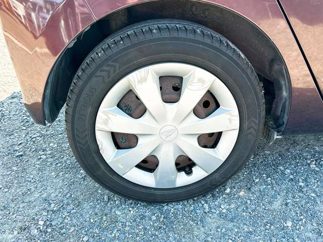 ダイハツ ミラ　イース ６６０ Ｌ ＳＡ H28年 (九州・沖縄) 99