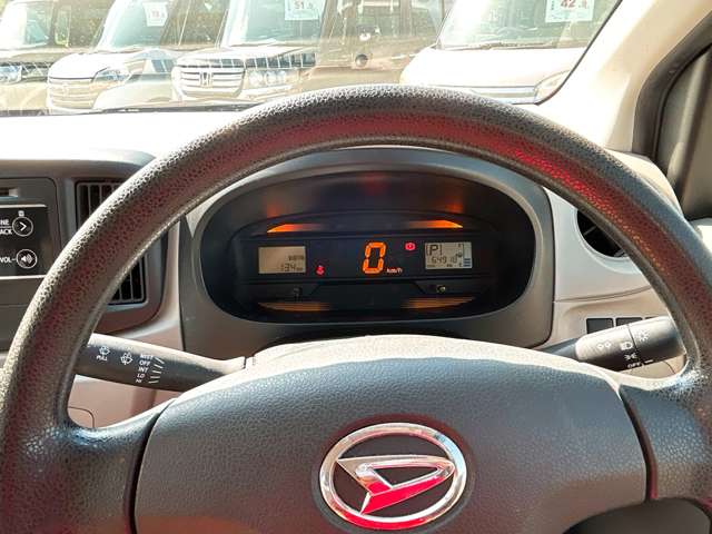 ダイハツ ミラ　イース ６６０ Ｌ ＳＡ H28年 (九州・沖縄) 99