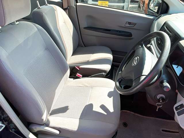 ダイハツ ミラ　イース ６６０ Ｌ ＳＡ H28年 (九州・沖縄) 99