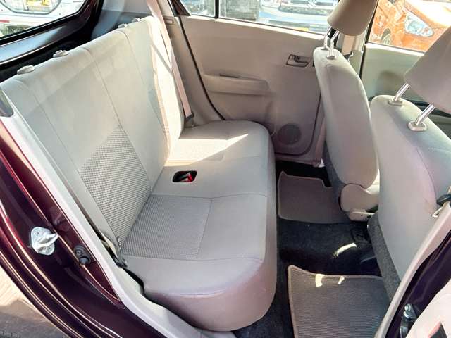 ダイハツ ミラ　イース ６６０ Ｌ ＳＡ H28年 (九州・沖縄) 99