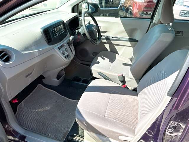 ダイハツ ミラ　イース ６６０ Ｌ ＳＡ H28年 (九州・沖縄) 99