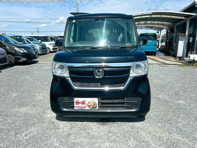 ホンダ Ｎ　ＢＯＸ ６６０ Ｇ ホンダセンシング R1年 (九州・沖縄) 99