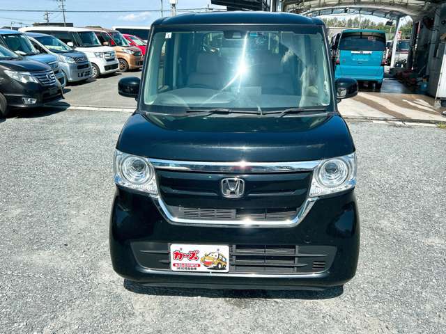ホンダ Ｎ　ＢＯＸ ６６０ Ｇ ホンダセンシング R1年 (九州・沖縄) 99