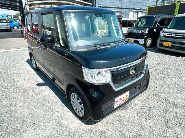 ホンダ Ｎ　ＢＯＸ ６６０ Ｇ ホンダセンシング R1年 (九州・沖縄) 99
