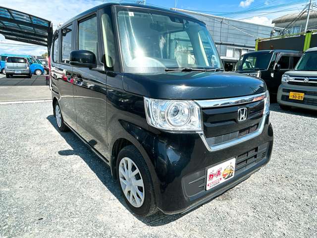 ホンダ Ｎ　ＢＯＸ ６６０ Ｇ ホンダセンシング R1年 (九州・沖縄) 99