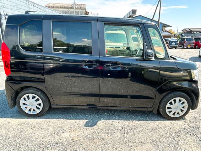 ホンダ Ｎ　ＢＯＸ ６６０ Ｇ ホンダセンシング R1年 (九州・沖縄) 99