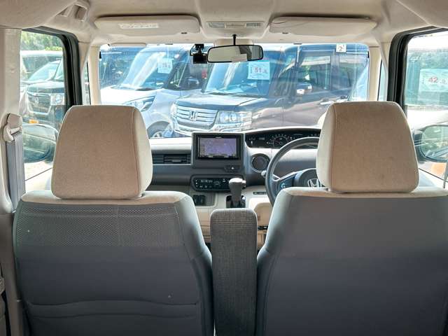 ホンダ Ｎ　ＢＯＸ ６６０ Ｇ ホンダセンシング R1年 (九州・沖縄) 99