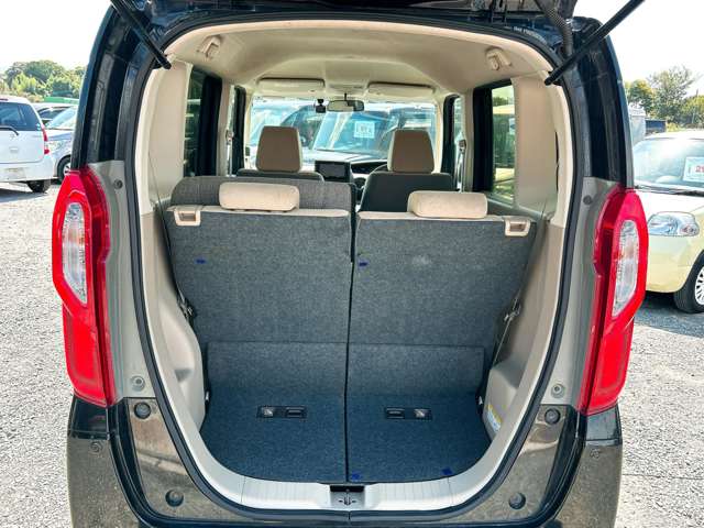 ホンダ Ｎ　ＢＯＸ ６６０ Ｇ ホンダセンシング R1年 (九州・沖縄) 99