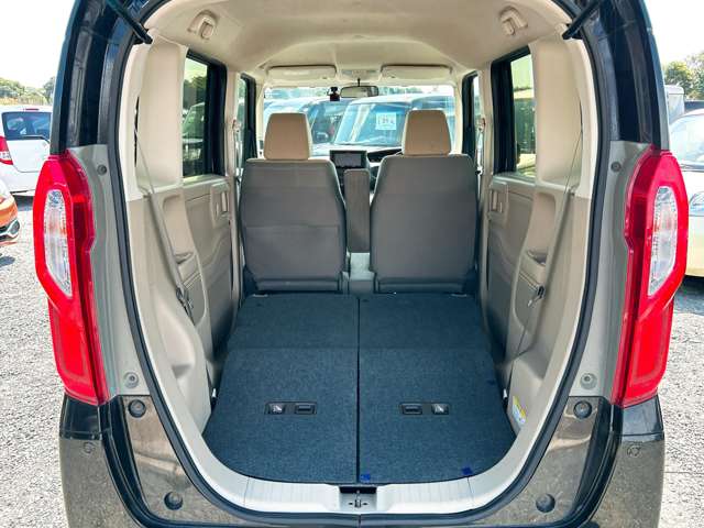 ホンダ Ｎ　ＢＯＸ ６６０ Ｇ ホンダセンシング R1年 (九州・沖縄) 99