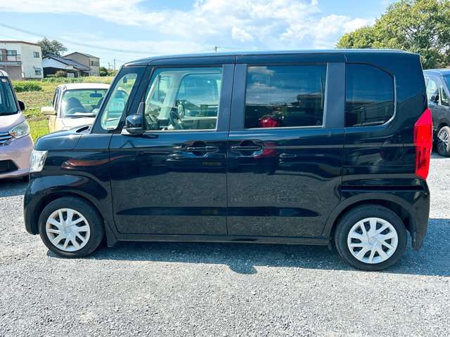 ホンダ Ｎ　ＢＯＸ ６６０ Ｇ ホンダセンシング R1年 (九州・沖縄) 99