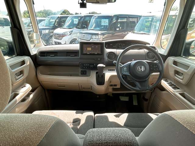 ホンダ Ｎ　ＢＯＸ ６６０ Ｇ ホンダセンシング R1年 (九州・沖縄) 99