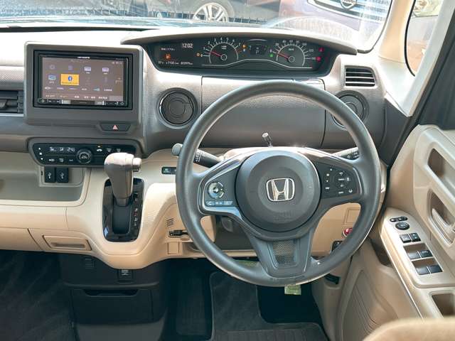 ホンダ Ｎ　ＢＯＸ ６６０ Ｇ ホンダセンシング R1年 (九州・沖縄) 99