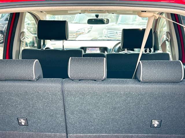 トヨタ パッソ １．０Ｘ　Ｌパッケージ　キリリ H27年 (九州・沖縄) 99