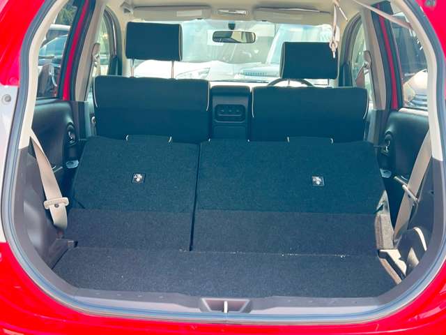 トヨタ パッソ １．０Ｘ　Ｌパッケージ　キリリ H27年 (九州・沖縄) 99