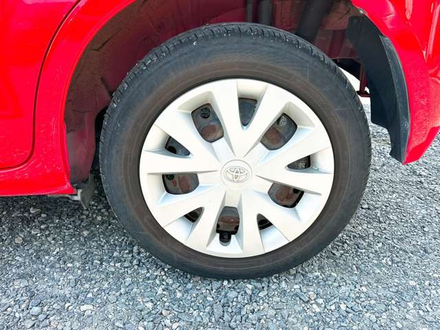 トヨタ パッソ １．０Ｘ　Ｌパッケージ　キリリ H27年 (九州・沖縄) 99