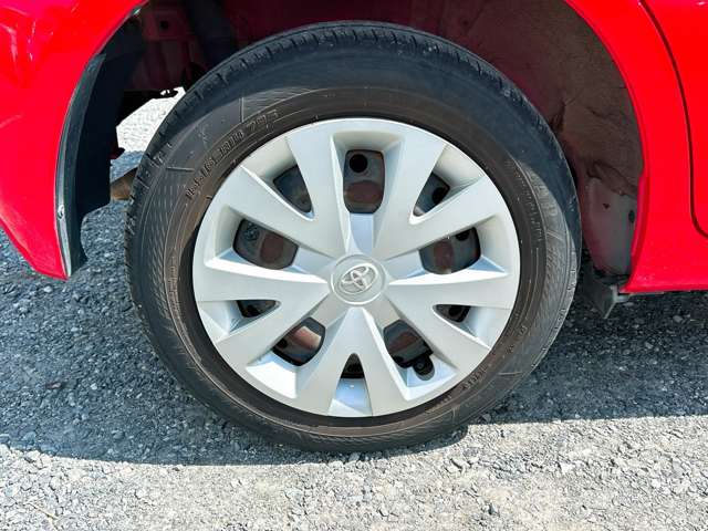 トヨタ パッソ １．０Ｘ　Ｌパッケージ　キリリ H27年 (九州・沖縄) 99