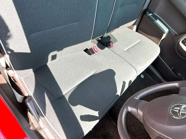 トヨタ パッソ １．０Ｘ　Ｌパッケージ　キリリ H27年 (九州・沖縄) 99