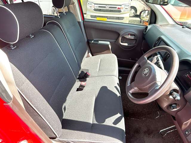 トヨタ パッソ １．０Ｘ　Ｌパッケージ　キリリ H27年 (九州・沖縄) 99