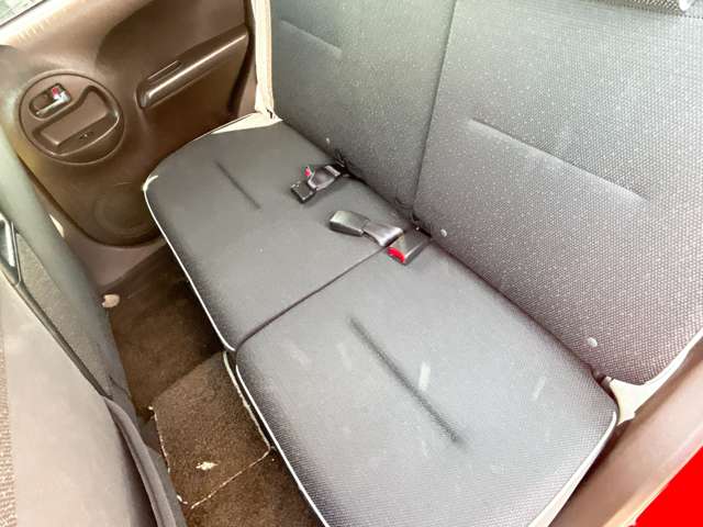 トヨタ パッソ １．０Ｘ　Ｌパッケージ　キリリ H27年 (九州・沖縄) 99