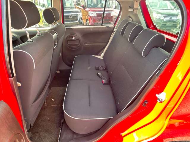 トヨタ パッソ １．０Ｘ　Ｌパッケージ　キリリ H27年 (九州・沖縄) 99