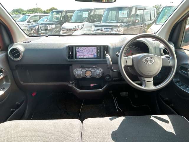 トヨタ パッソ １．０Ｘ　Ｌパッケージ　キリリ H27年 (九州・沖縄) 99