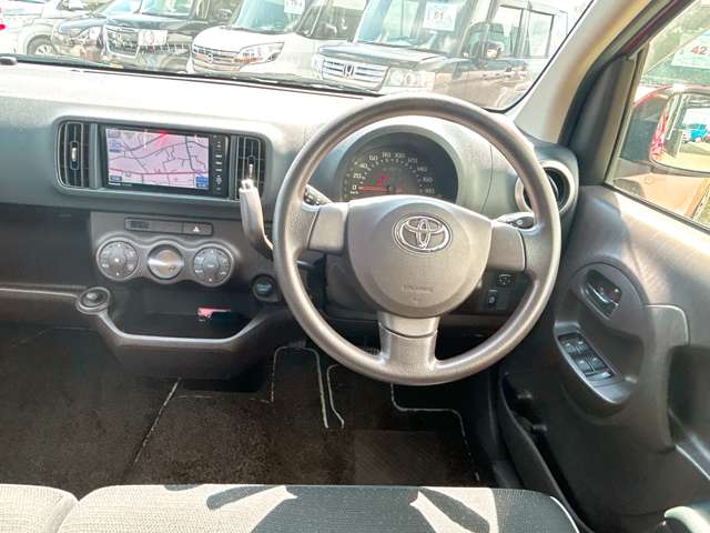 トヨタ パッソ １．０Ｘ　Ｌパッケージ　キリリ H27年 (九州・沖縄) 99