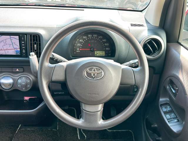 トヨタ パッソ １．０Ｘ　Ｌパッケージ　キリリ H27年 (九州・沖縄) 99