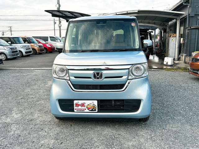 ホンダ Ｎ　ＢＯＸ ６６０ Ｇ ホンダセンシング H30年 (九州・沖縄) 99