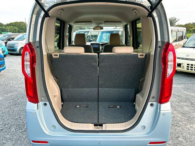 ホンダ Ｎ　ＢＯＸ ６６０ Ｇ ホンダセンシング H30年 (九州・沖縄) 99