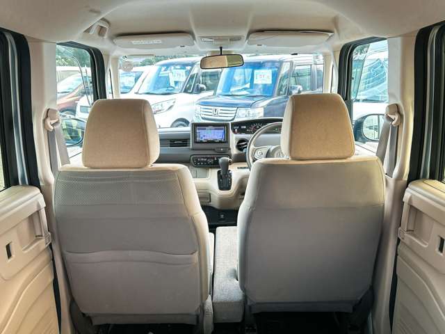 ホンダ Ｎ　ＢＯＸ ６６０ Ｇ ホンダセンシング H30年 (九州・沖縄) 99